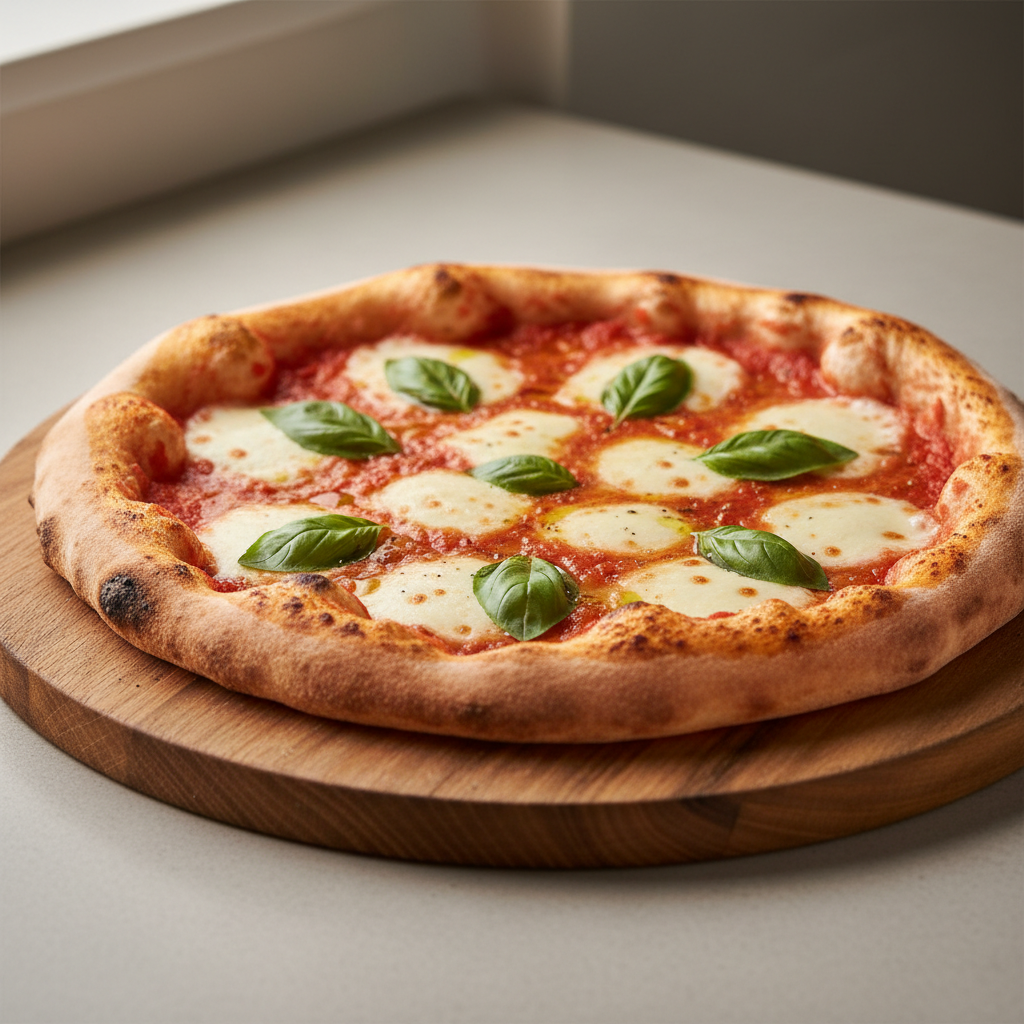 Pizza Margherita