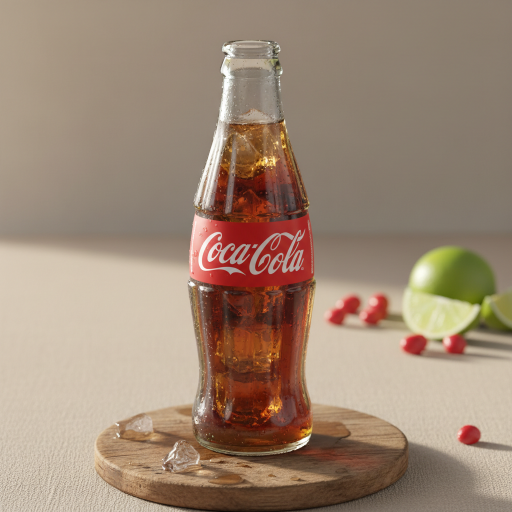 Coca-Cola 33cl